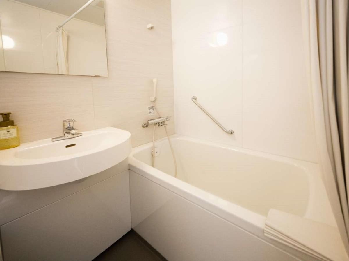 Casa Hotel Shinshirakawa / Vacation Stay 72780 Zewnętrze zdjęcie